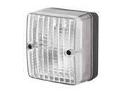 Hella 2ZR 996 012-101 Halogen-RüCkfahrscheinwerfer - 12/24V