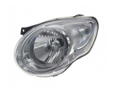 Scheinwerfer + Glühbirnen H4 Links für KIA Picanto I SA 08-11