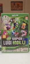 New Super Luigi U Wii U (Edición Española) PAL España 