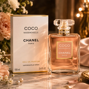 Chanel Parfum | eBay