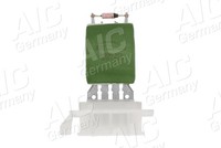 Widerstand, InnenraumgeblÄSe FÜR Opel Corsa B (S93) - AIC 55290