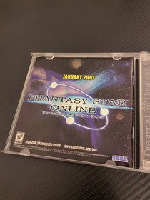 Skies of Arcadia Sega Dreamcast CIB Pristine Discs! Complete! Amazing! 