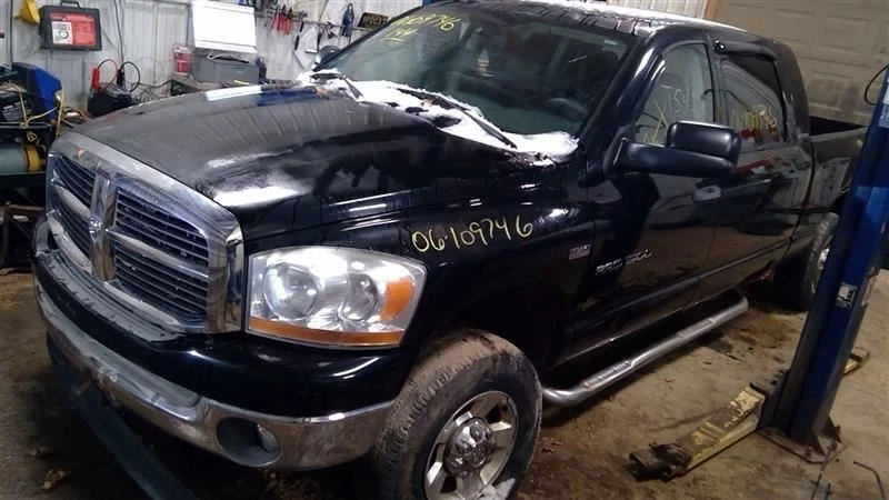 Cinturón de seguridad delantero mega cabina banco asiento compatible 06-07 Dodge 1500 pickup 10275562 Foto 2 de 4