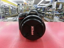 NIKON D7200 Digital SLR Camera