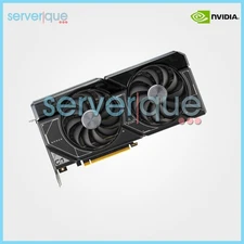 ASUS GeForce RTX 4070 12GB GDDR6X PCIe 4.0 DUAL Edition Video Graphics Card