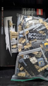 LEGO ARCHITECTURE: New York City (21028) WITH ORIGINAL BOX AND INSTRUCTIONS