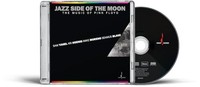 Various Artists - Jazz Side Of The Moon - Sacd - G4Z