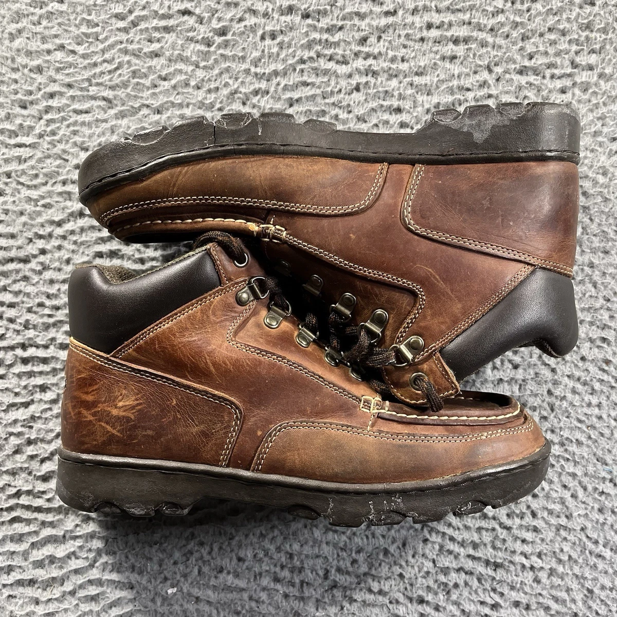 ROCKY Chukka Boots for Men for Sale | Shop New & Used Men display picture 1
