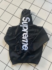 Supreme Men's Hoodie Size medium Brand New
