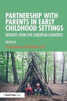Partnership With Parents In Early Childhood Settings Liz Hryniewicz (U. A.) Buch