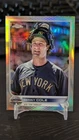 2025 Topps Gerrit Cole Base (Raw)