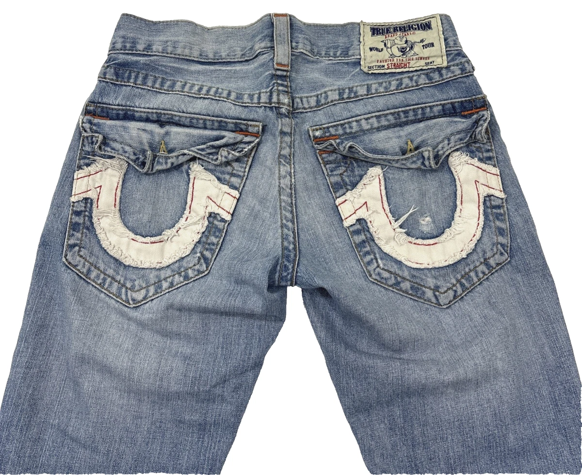 True Religion Regular Jeans Men's 29 Size for sale | eBay
