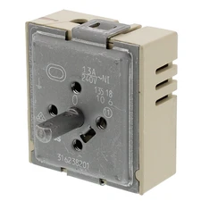 Surface Unit Switch for Frigidaire, Electrolux, AP5325508, 2026203, 316238200