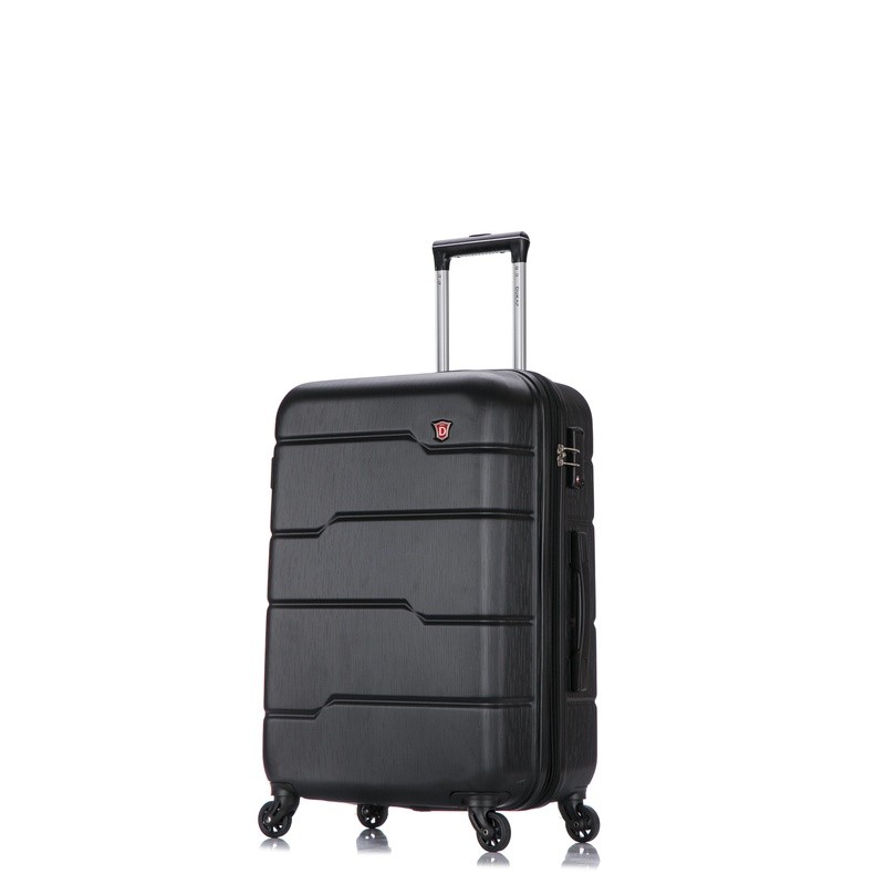 Lightweight Expandable Spinner Luggage Hard Shell TSA Approv