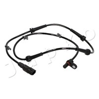 Abs Sensor Raddrehzahl Japko 1511016 FüR Nissan Qashqai 1 J10 NJ10 Dci