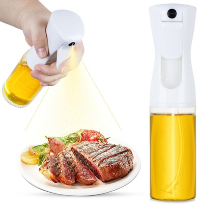 #ad Glass Olive Oil Sprayer For Cooking 2026 New Upgraded Powerful Even Spray Oil $6.47