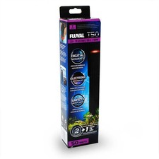 T50 Fully Electronic Aquarium Heater 50 Watt up to 15 Gallons - Fluval