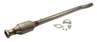 Maxgear Katalysator 27-6128 FüR Vw Touran 1T1 1T2 Eos 1F7 1F8 Golf 5 1K1 Plus 3