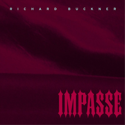 Richard Buckner Impasse (Vinyl) Bonus Tracks  12'' Remastered Album