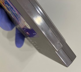 Mega Man 4 (cartridge only) NES 1992 Capcom