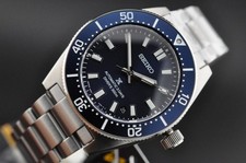 Seiko Prospex SPB451J1 1965 Heritage Diver’s Automatic Watch - Japan-Made