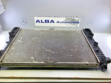 ORIGINAL Mercedes W211 E Klasse  280 320 CDI K&uuml;hler Wasserk&uuml;hler A2115003202