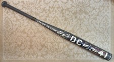 Miken Denny Crine DC-41 SuperMax Slow Pitch Softball Bat MSDC41 34in 28oz ~Rare