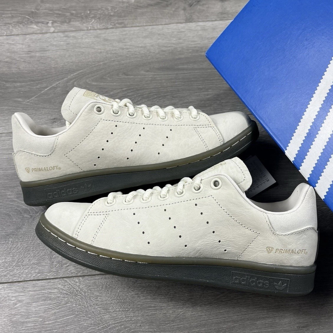 Adidas Stan Smith Recon WNTR Primaloft ‘White Tint’ - Size UK 5.5 / EU 38 2/3