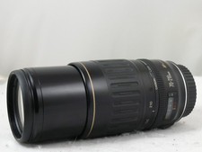 CANON EF 70-210mm 3.5-4.5 USM ULTRASONIC ZOOM LENS CLEAN TESTED