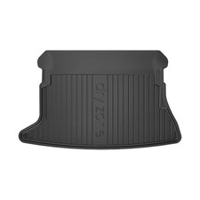 Frogum Kofferraumwanne Laderaumwanne für Toyota Auris _E15_