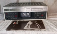 Revox B215 Cassette Tape Deck - Good Condition
