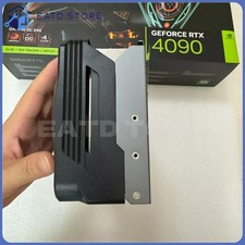 GIGABYTE RTX 4090 GAMING OC No Core, No VRAM With Box- FOR PARTS QPC