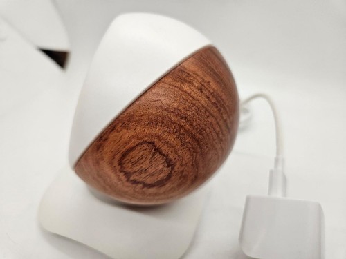 Hyperice Core Smart Meditation Trainer with Charger, USB Cable and Base ...