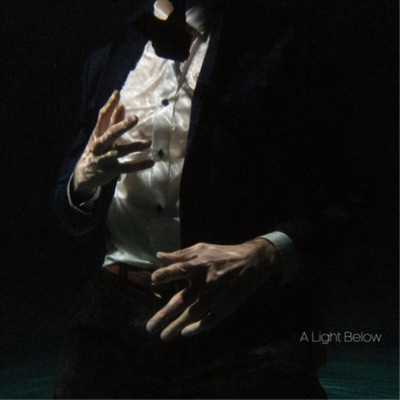 Christopher Tignor A Light Below (Vinyl) 12'' Album