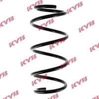 1X KYB Fahrwerksfeder K-Flex RA1342 FüR 3G5 VW CB2 Passat CB5 3G2 B8 Variant TSI