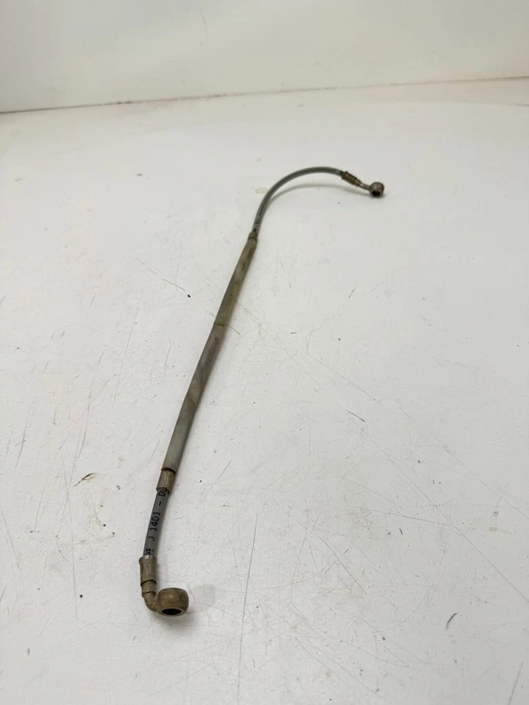2013-2015 KTM 450SX-F OEM REAR BRAKE HOSE LINE FLUID CABLE 77213070000 #278