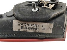 Rückleuchte Heckleuchte links MERCEDES E W207 (2009-2013) COUPE A2078200364