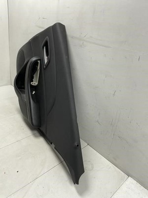 2013 2016 CHEVROLET MALIBU LTZ REAR RIGHT PASSENGER SIDE DOOR PANEL TRIM OEM+