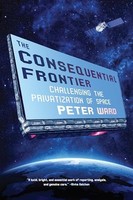 Peter Ward - Consequential Frontier Challenging The Privatization Of - G245Z