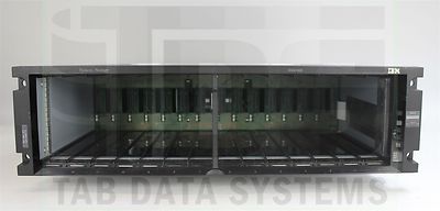 IBM EXN1000 FC STORAGE EXPANSION N-SERIES (2861-001) Array FC / SATA NO DRIVES
