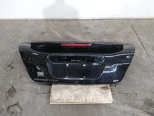 Trunk/Hatch/Tailgate With Spoiler Fits 05-08 GRAND PRIX 263181