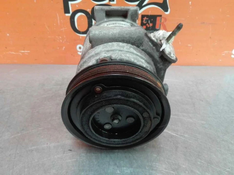 96861884 Compresor Aire Acondicionado para OPEL ANTARA Cosmo 4x4 2008 153956 - Imagen 4 de 4