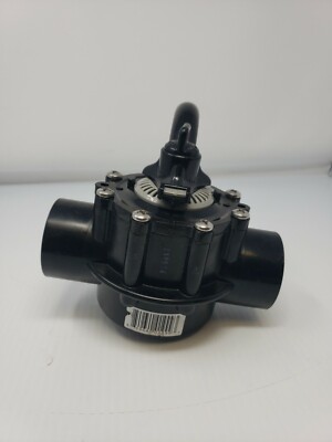 バルサ50 CMP 2-Port CPVC Hydroseal Valve 1-1/2