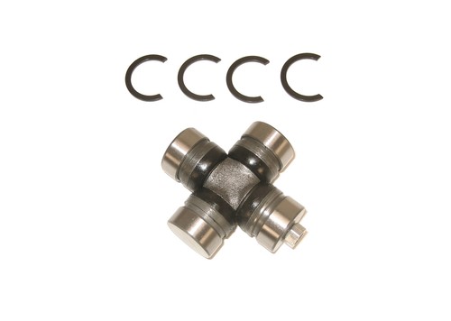 Staked-In Prop Shaft Universal Joint for Honda CRV 1997-2001