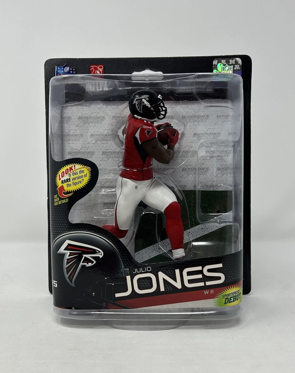 25+ Atlanta Falcons NFL Action Figures for sale | Updated Oct 2026