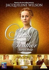 Image of HETTY FEATHER COMPLETE SERIES 4 DVD 4th Fourth Forth Season Four Original UK Rel