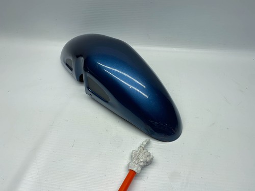 BMW F650ST Vorderrad Spritzschutz KOTFLÜGEL Front Mudguard Fender (3) 98'