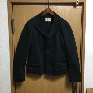 comde garson cardigan