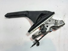 VW JETTA MK6 Handbremshebel 5C0711303AJ 1.6 Diesel 77KW 2012 22071067