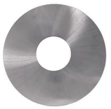 2 x .032 x 3/8" HSS Jewelers Slotting Saw - 3 pieces